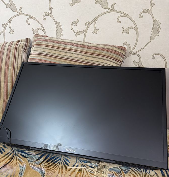 Новый Телевизор НЕ СМАРТ, sony