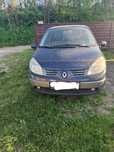 Renault Scenic 2