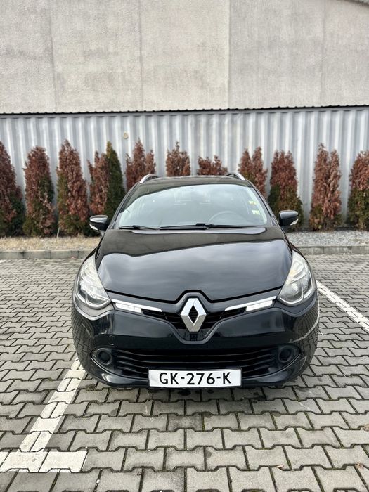 Renault Clio 1.5Dci. 2015
