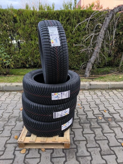 Гуми BRIDGESTONE A005 225/60 R18 104V XL all season