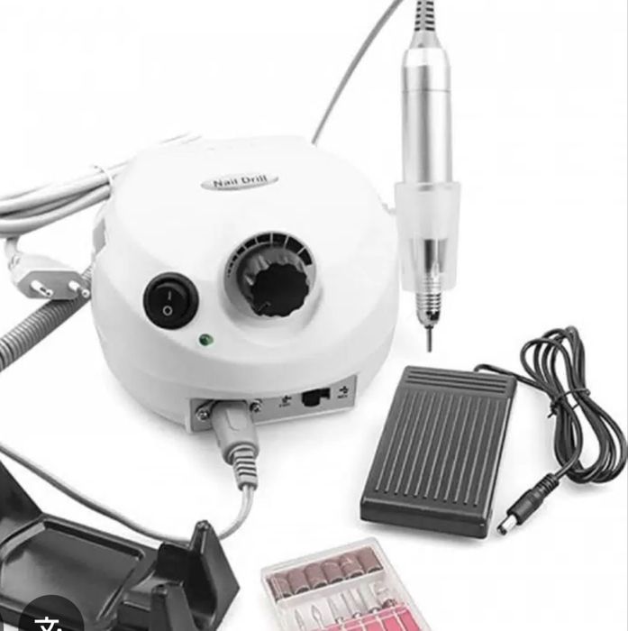 Маникюрный аппарат