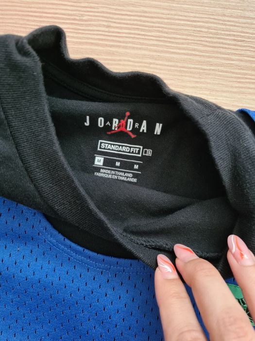 Urgent ! Tricou si pantaloni Jordan