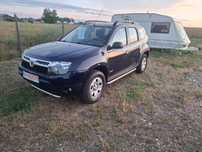 Dacia duster 1.6 euro5