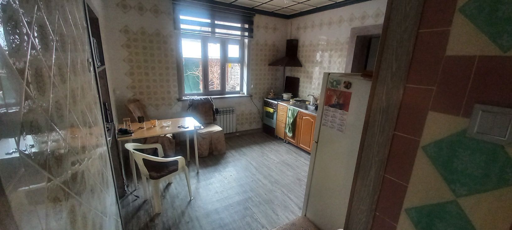 Продаётся дом. Свой