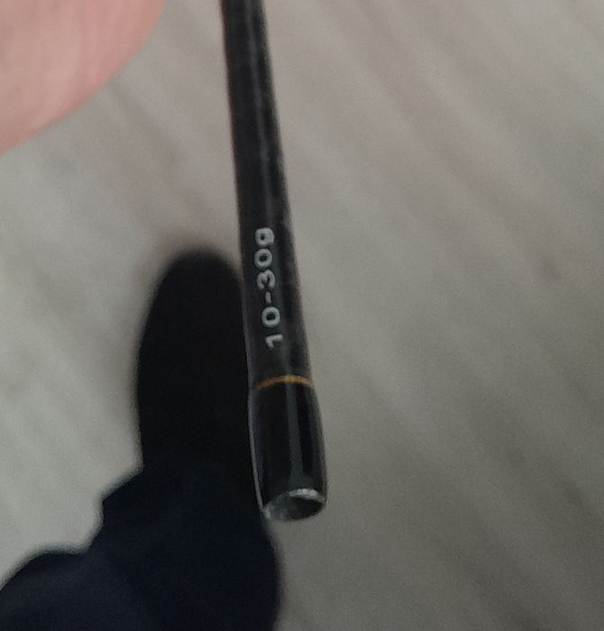 Lanseta 240.  10.  30 gr nou