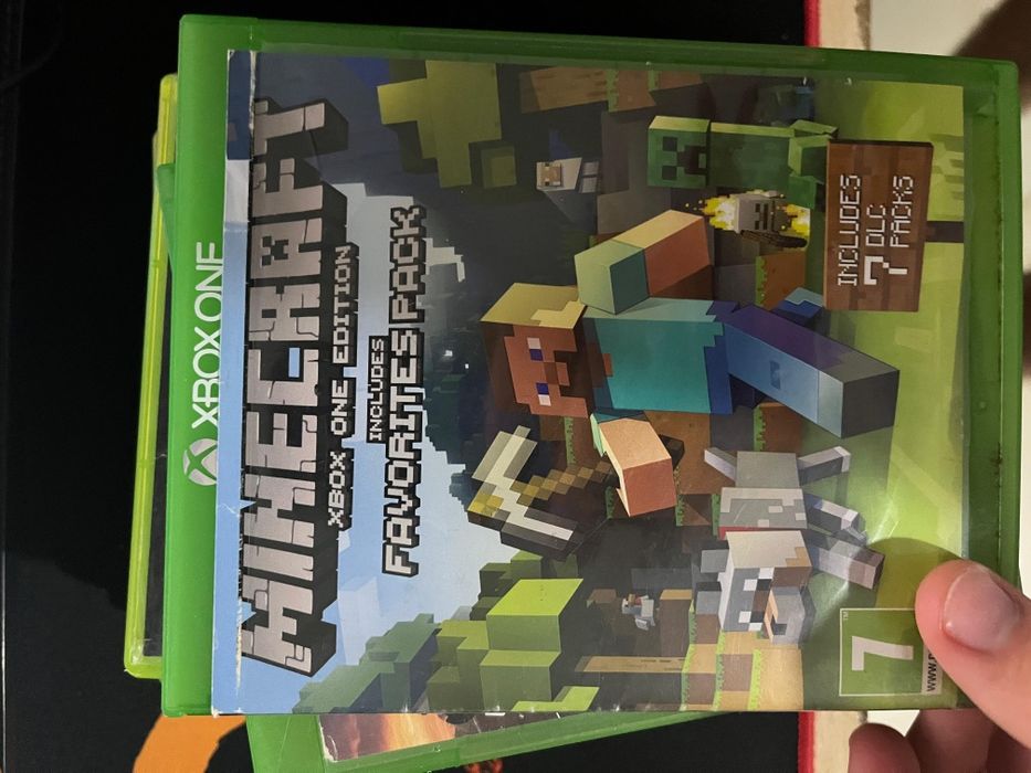 Jocuri xbox one s/360