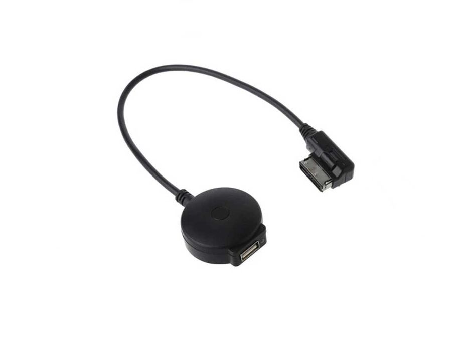 Cablu Adaptor Bluetooth Audi VW Skoda A3 A4 S4 A5 S5 A6 A7 MMI AMI MDI