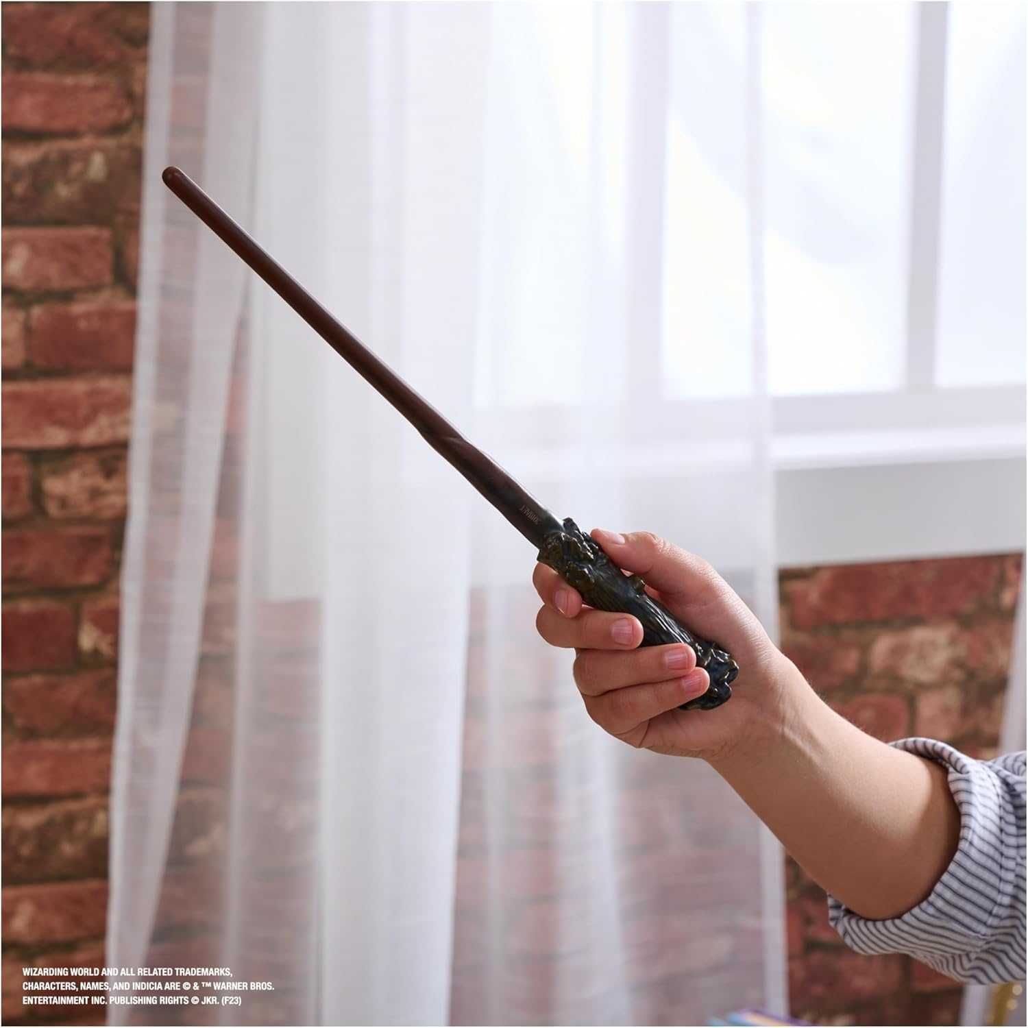 палочка Гарри Поттера оригинал Wizarding World