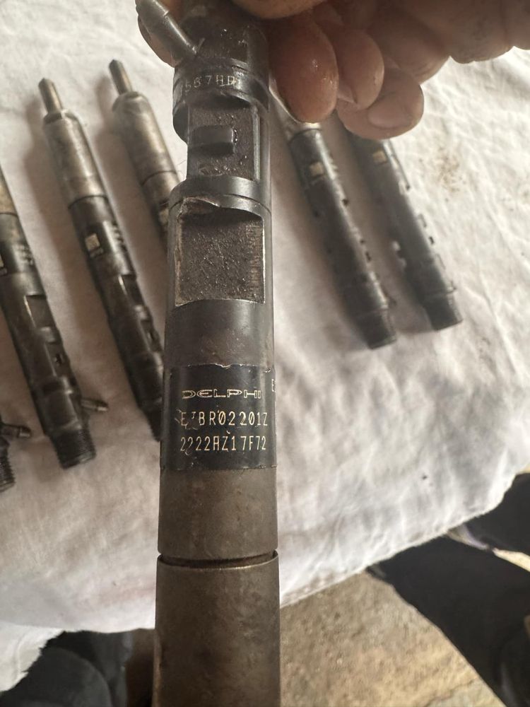 Ford focous 1.8 115к.с