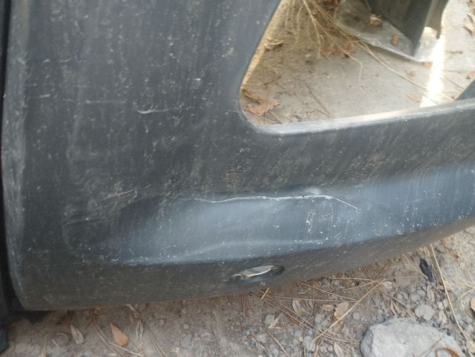 Gazel bamperi sotiladi