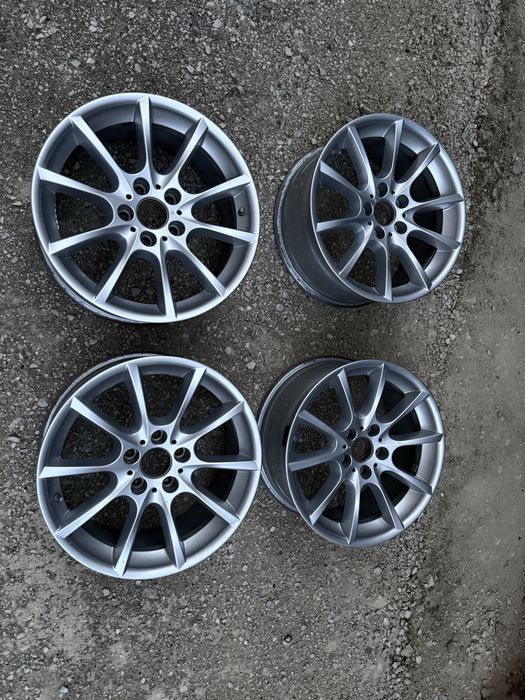 18" Джанти BMW Style 281