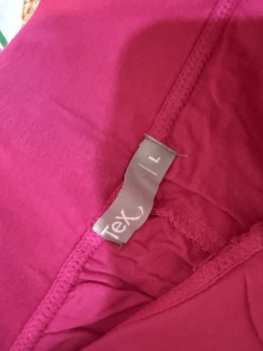 Pantaloni pijama Tex si Lidl marimea 42 si L