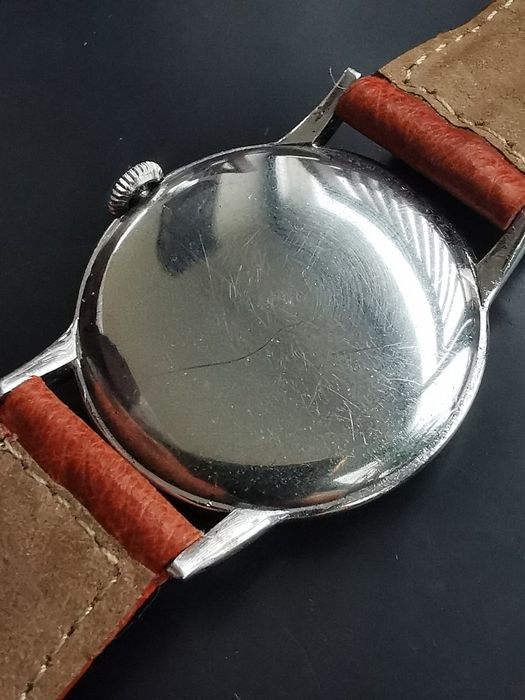 Ceas Omega 1939 Mecanic Funcționează excelent!