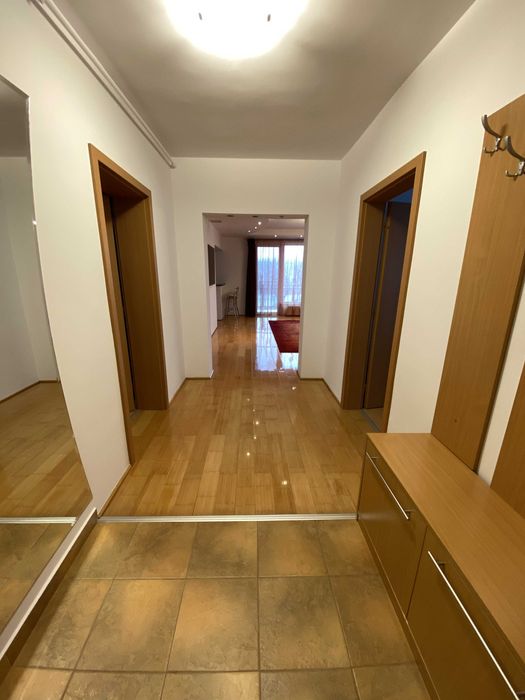 Apartament 3 camere, decomandat, 90 mp - Mănăștur - Garaj + parcare