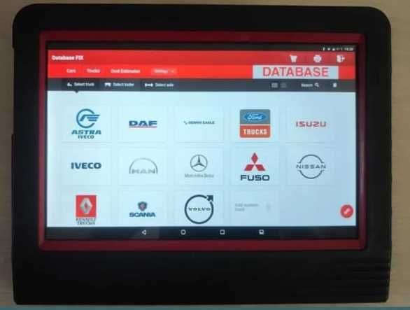 Service auto, Coduri Eroare, Distributii, Reglaje, Reparatii, Online !