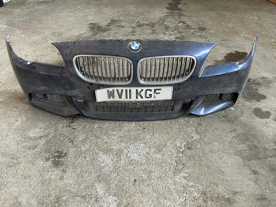 Bara fata M completa, BMW f10.