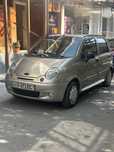 Chevrolet Matiz кондиционер гази бор