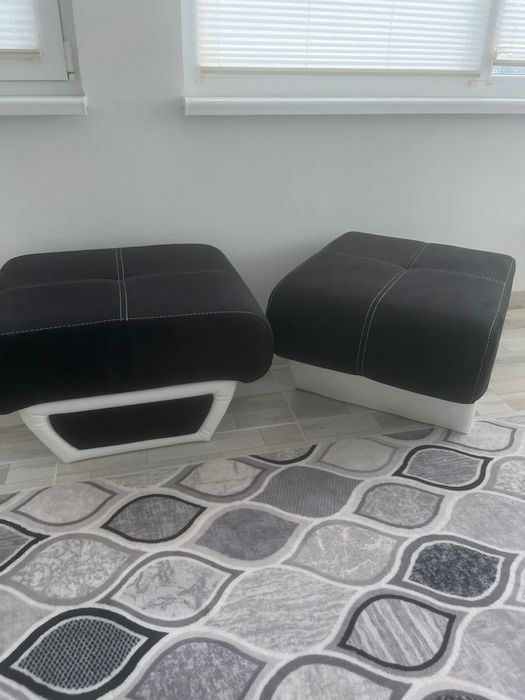 табуретки “Принцес II” от Виденов