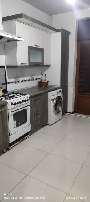 Продается 3х комнатная на 4м этаже без посредников