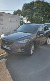 Mazda CX-5 automată