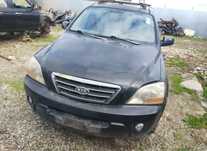 Cutie de transfer Kia Sorento 2.5 crdi 170 cp manuala