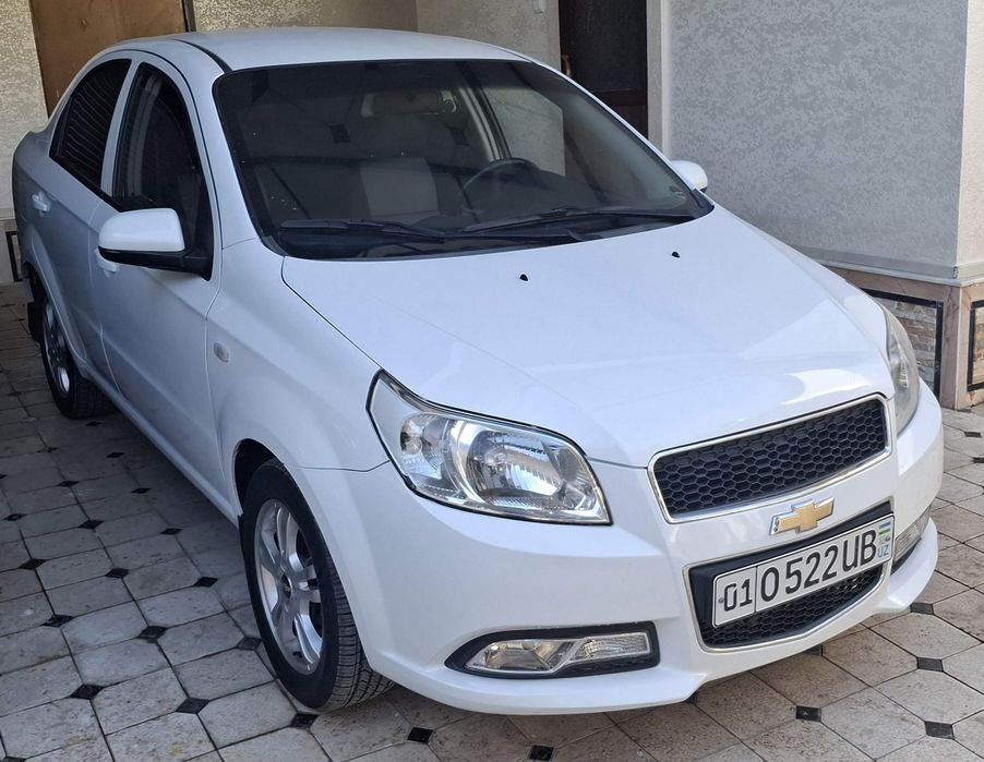 Нексия  3 автомат 2020