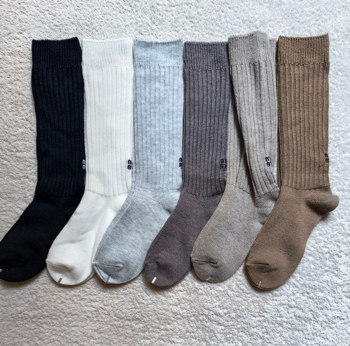 Дамски  чорапи -различни модели