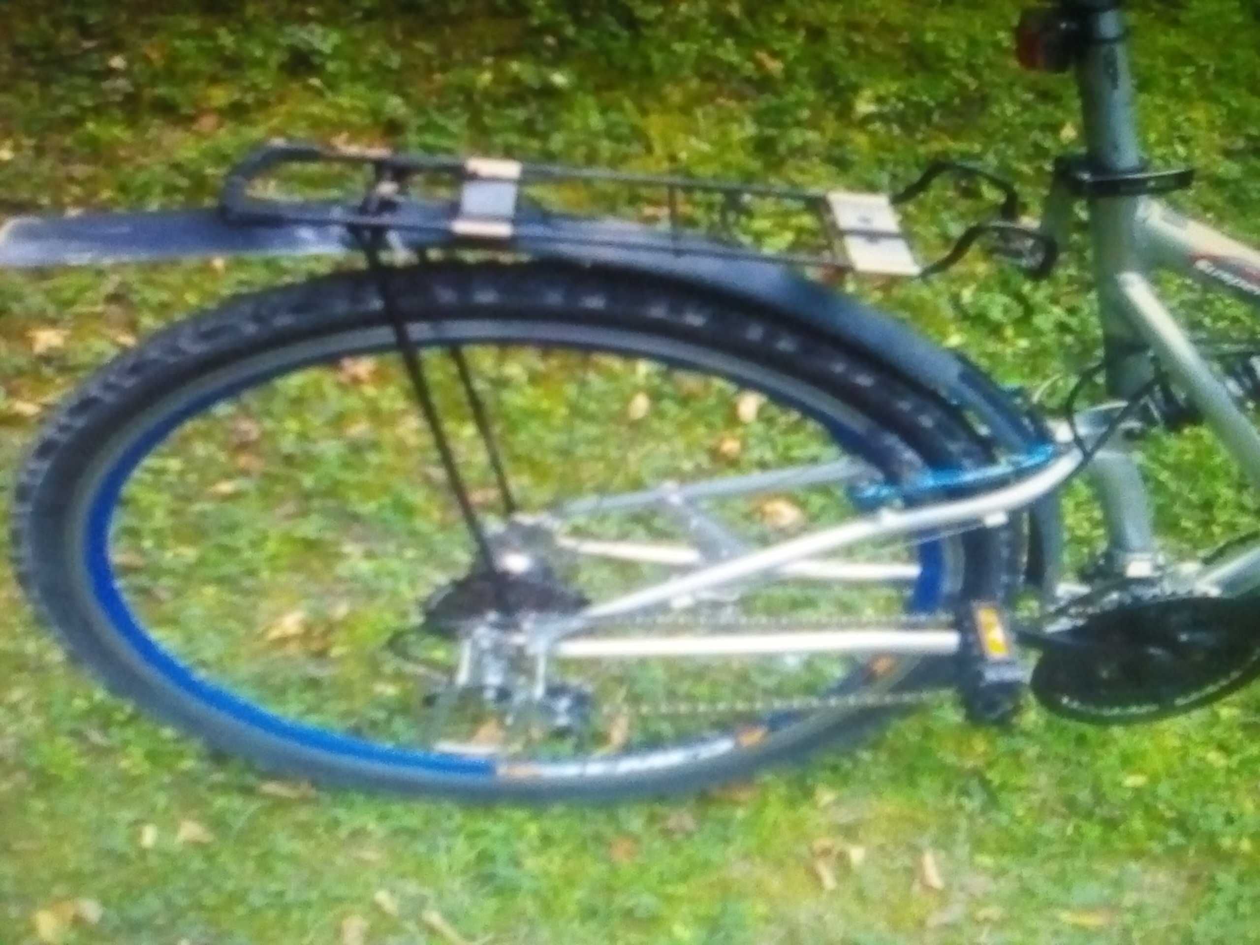 Oferta bicicleta de vanzare cu suspensie ,roti 26inch mtb mountan bike