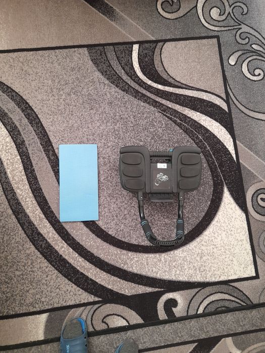 Уред за триниране