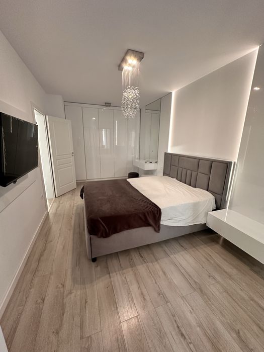 Apartament 2 camere lux - Proprietar