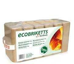 Brichete RUF Stejar **Sendreni**Galati