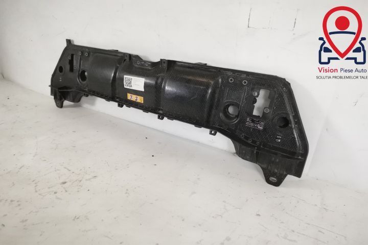 Trager Superior Din Fibra Original In Stare Buna 2021 2022 Mercedes-Be