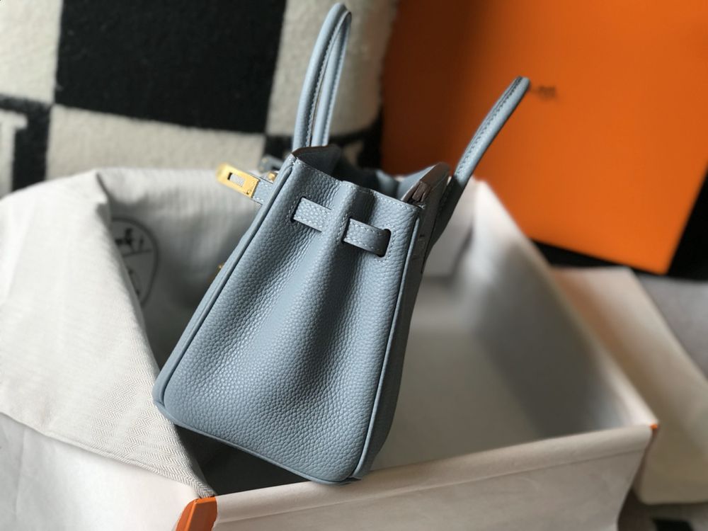 Geanta Herme 25 cm