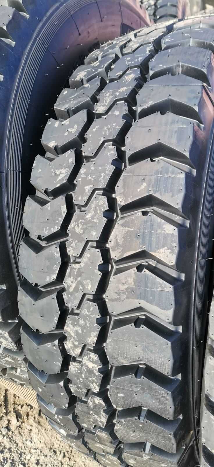 315/70R22.5 NEXT TREAD LHD II  - Goodyear