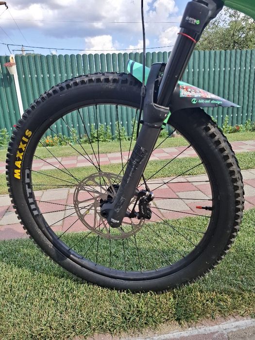 Bicicleta electrica Cannondale Mottera 2020,motor bosch ,3500km