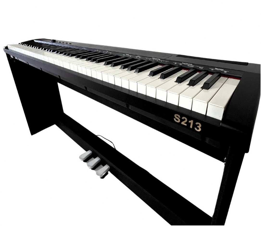 Pian Digital Flame S213