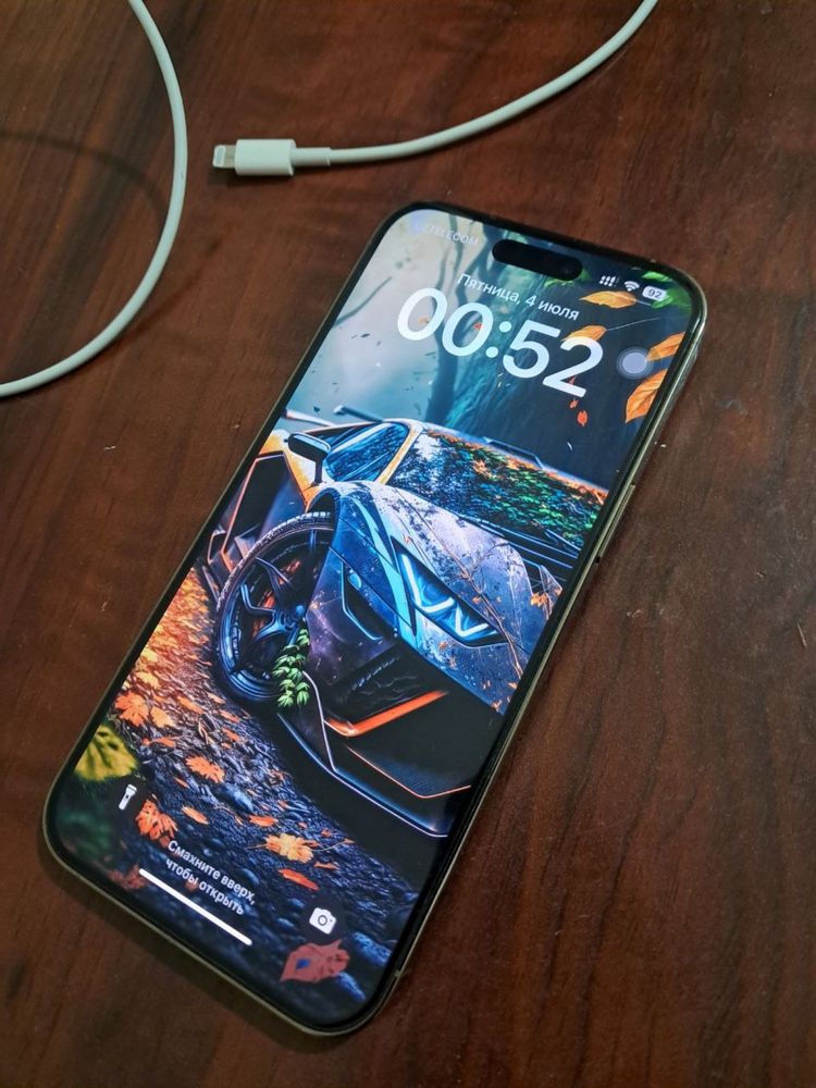 Iphone 14 pro max gold 256