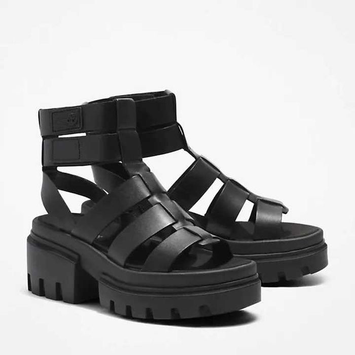 Сандали Timberland размер 37.5