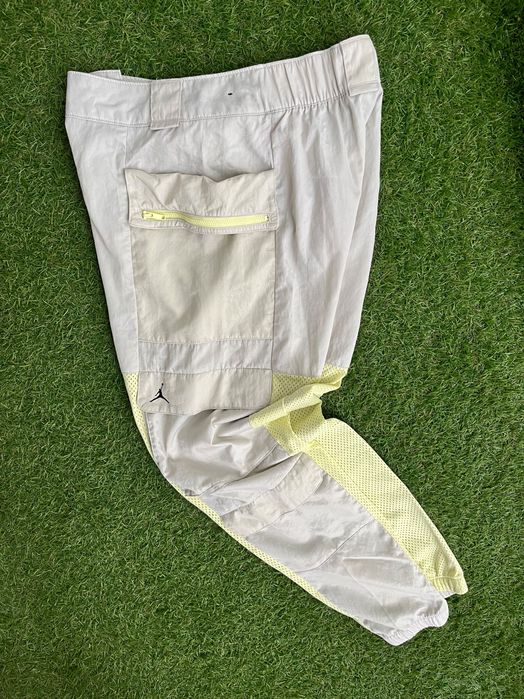 Дамски спортен панталон : Nike Jordan Heatwave Utility Pants S