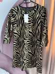 Bluza Lunga Stradivarius