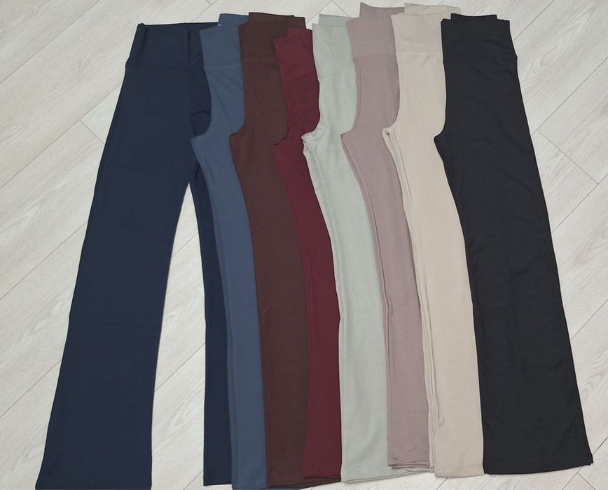 Oysho чарлстон панталон