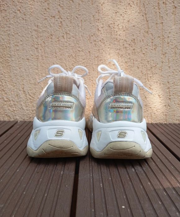 Skechers D'lites 3.0