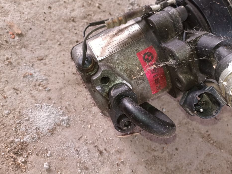 Части  bmw БМВ е36 e46