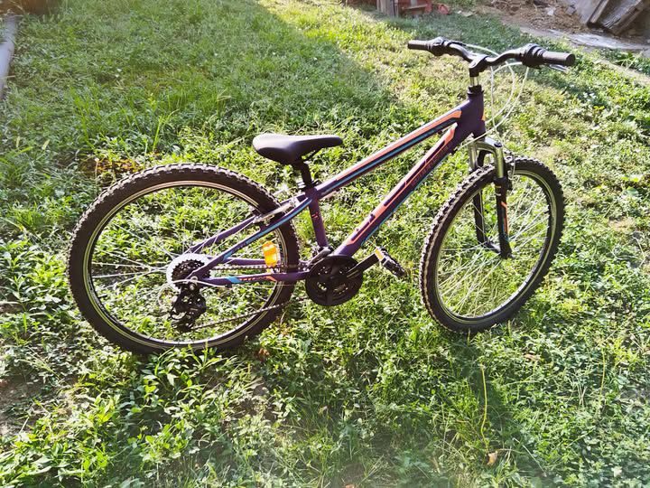 Cross Велосипед 26''