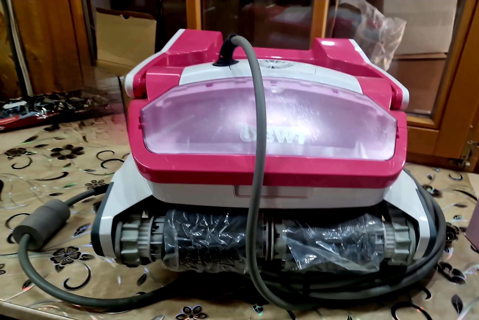 Robot piscina  BWT D500/D600