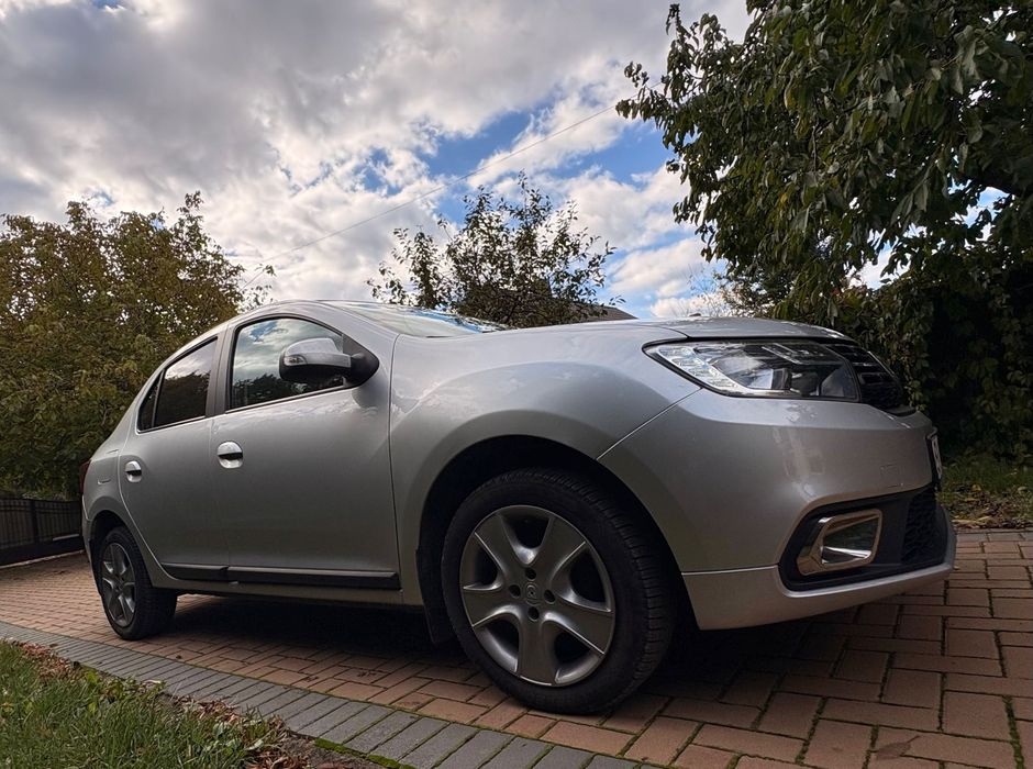 Dacia Logan Stare perfectă