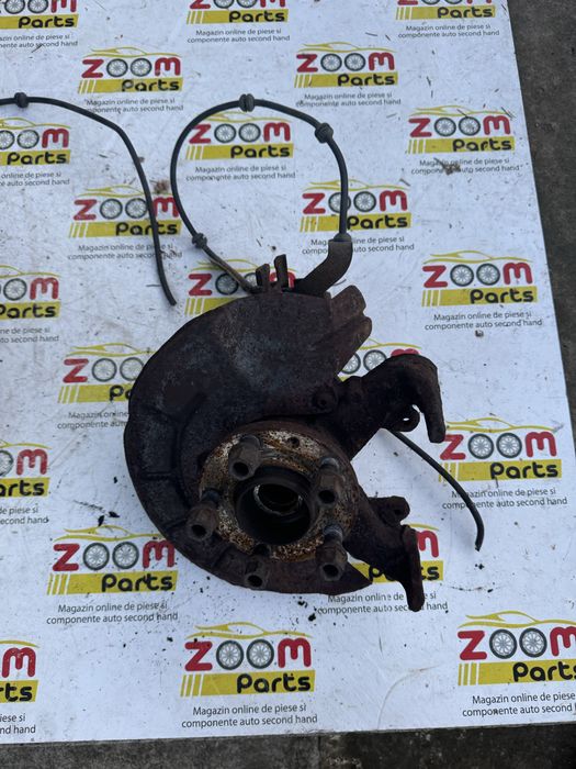 Fuzeta completa dreapta fata VW Polo 9N Skoda Fabia 2