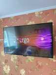 Продам телевизор Ergo