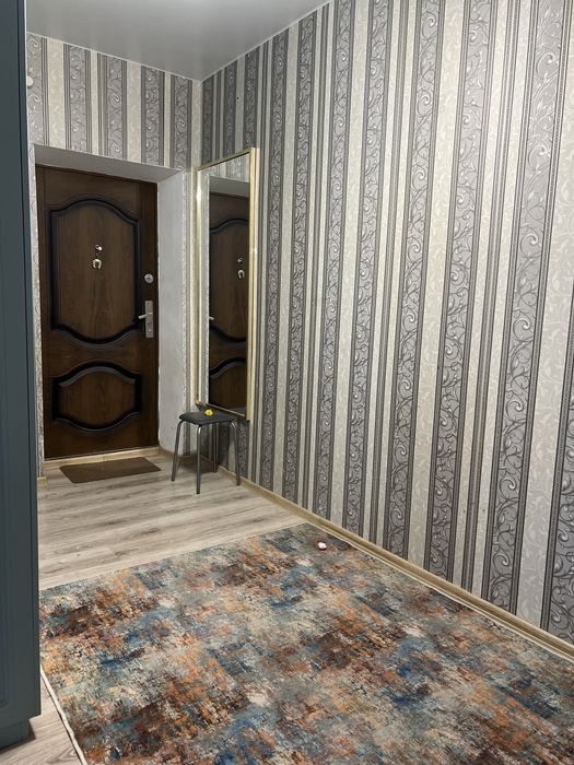 Продам квартиру.