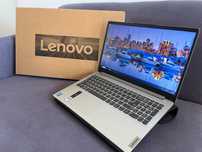 Лаптоп Lenovo IdeaPad 1 15IGL7 - КАТО НОВ - ГАРАНЦИЯ